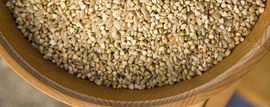 Webstore d buckwheat brown rice corn superloaf 1kg