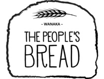 Banner the people s bread co